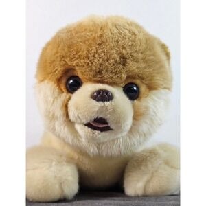 GUND Boo The World's Cutest Dog - 12" Pomeranian Dog Plush